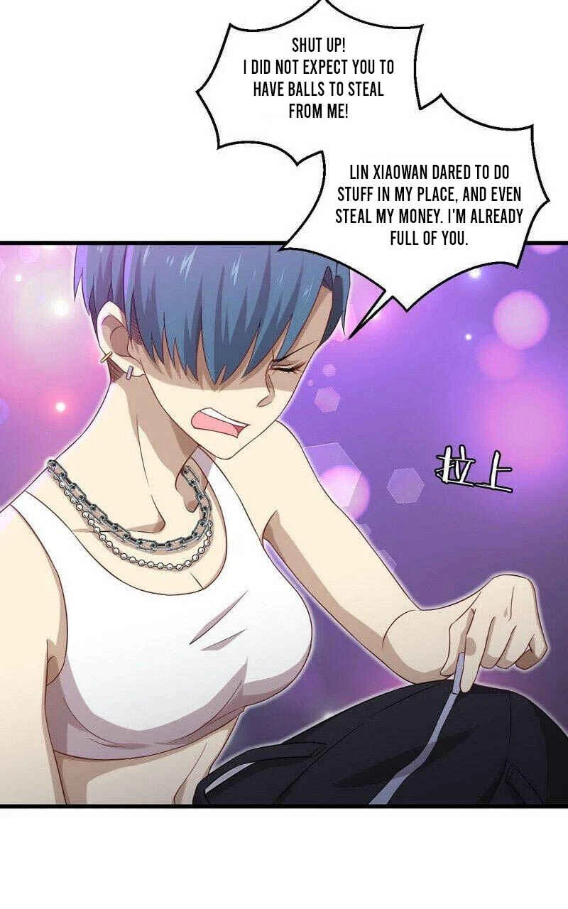 Sword King in a Women's World Chapter 5 - Page 23