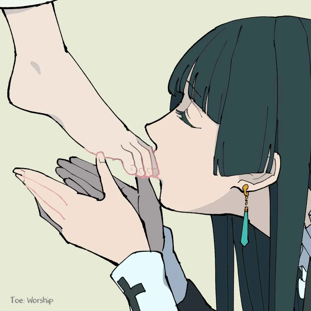 Sylph no Hanahime (Twitter Version) Chapter 1: Kissing Collection - Page 21