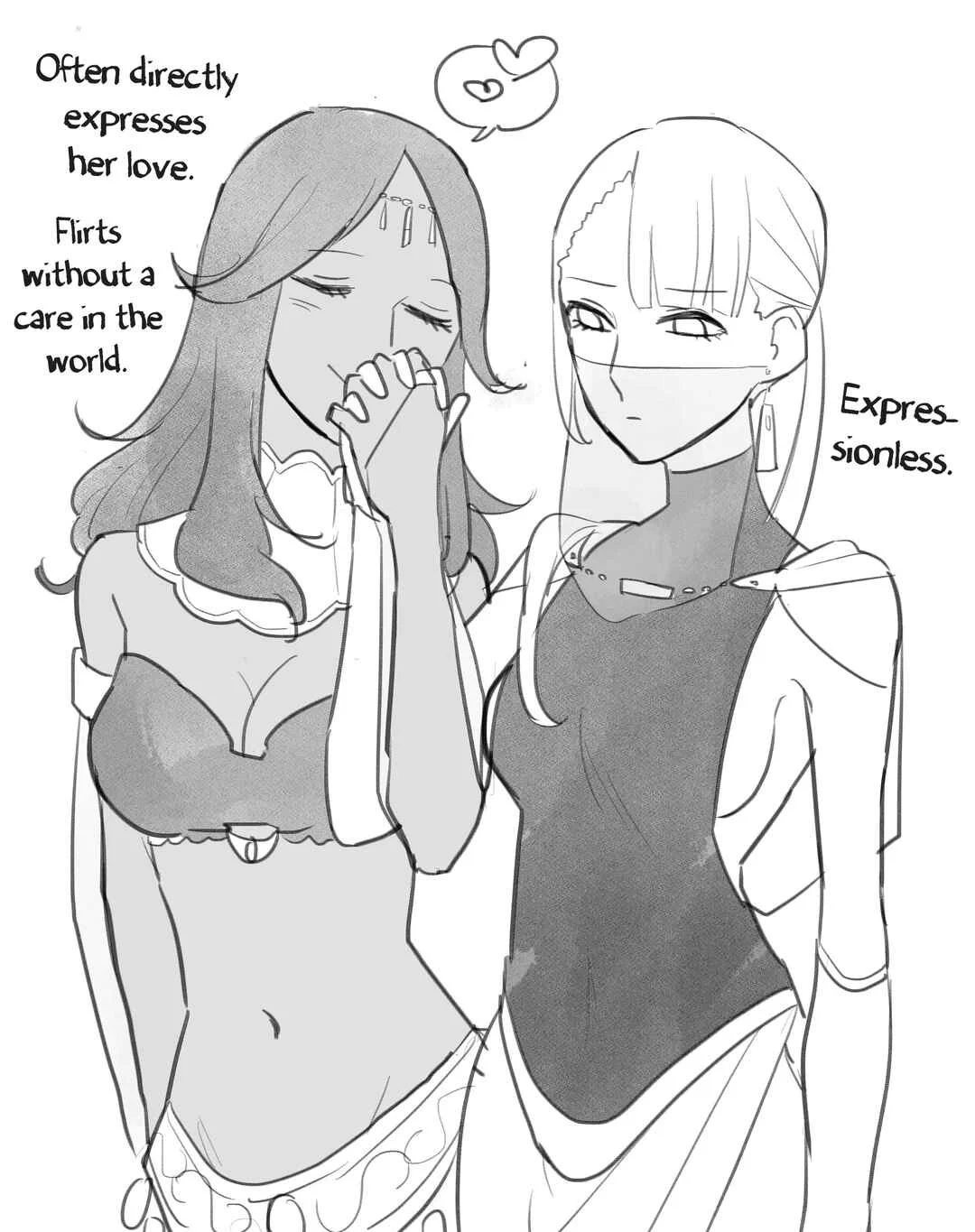 Sylph no Hanahime (Twitter Version) Chapter 4: Fire Princess 1 - Page 6