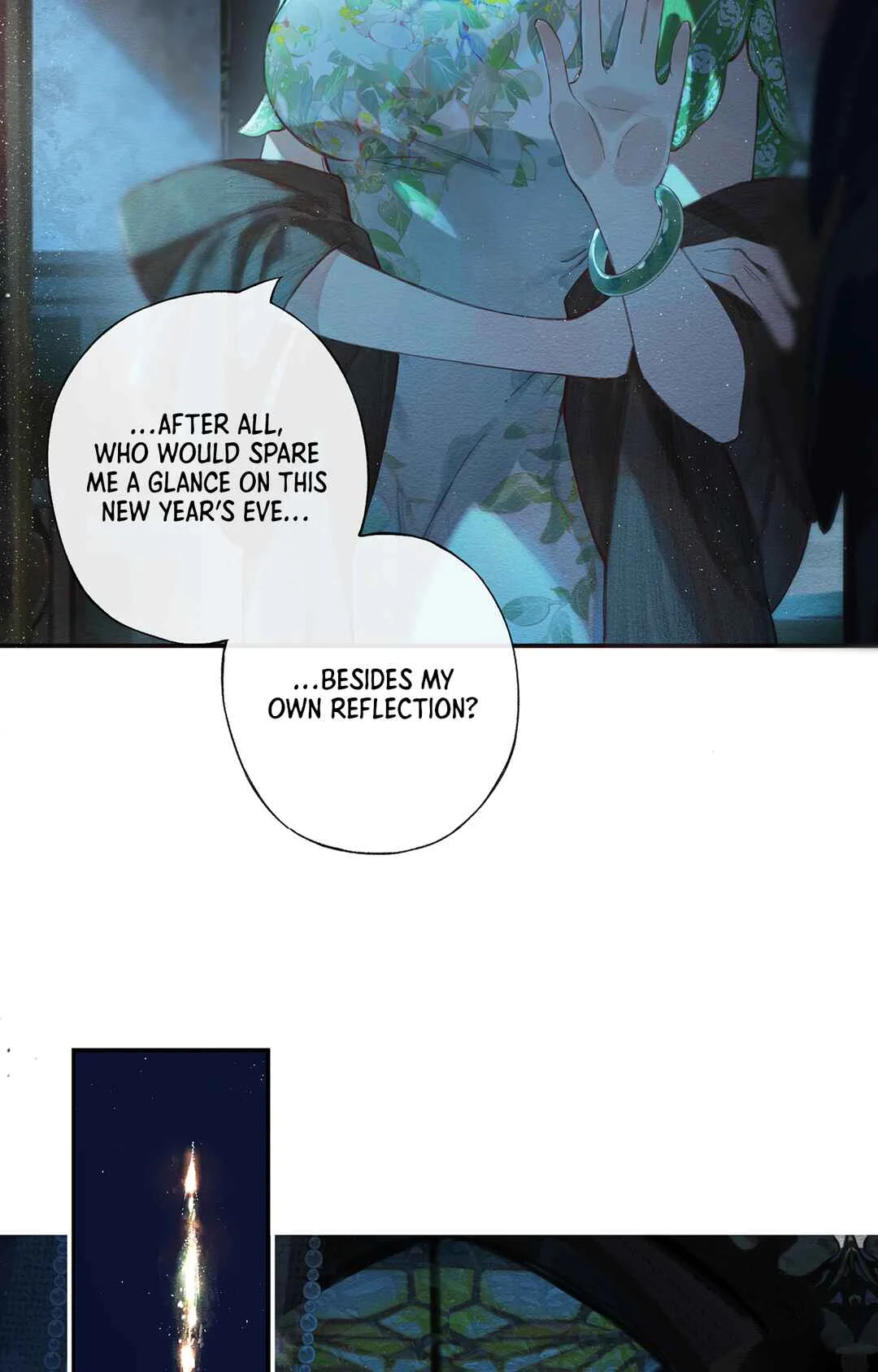 Tōu Xiāng Chapter 1: A Strange Mirror - Page 26