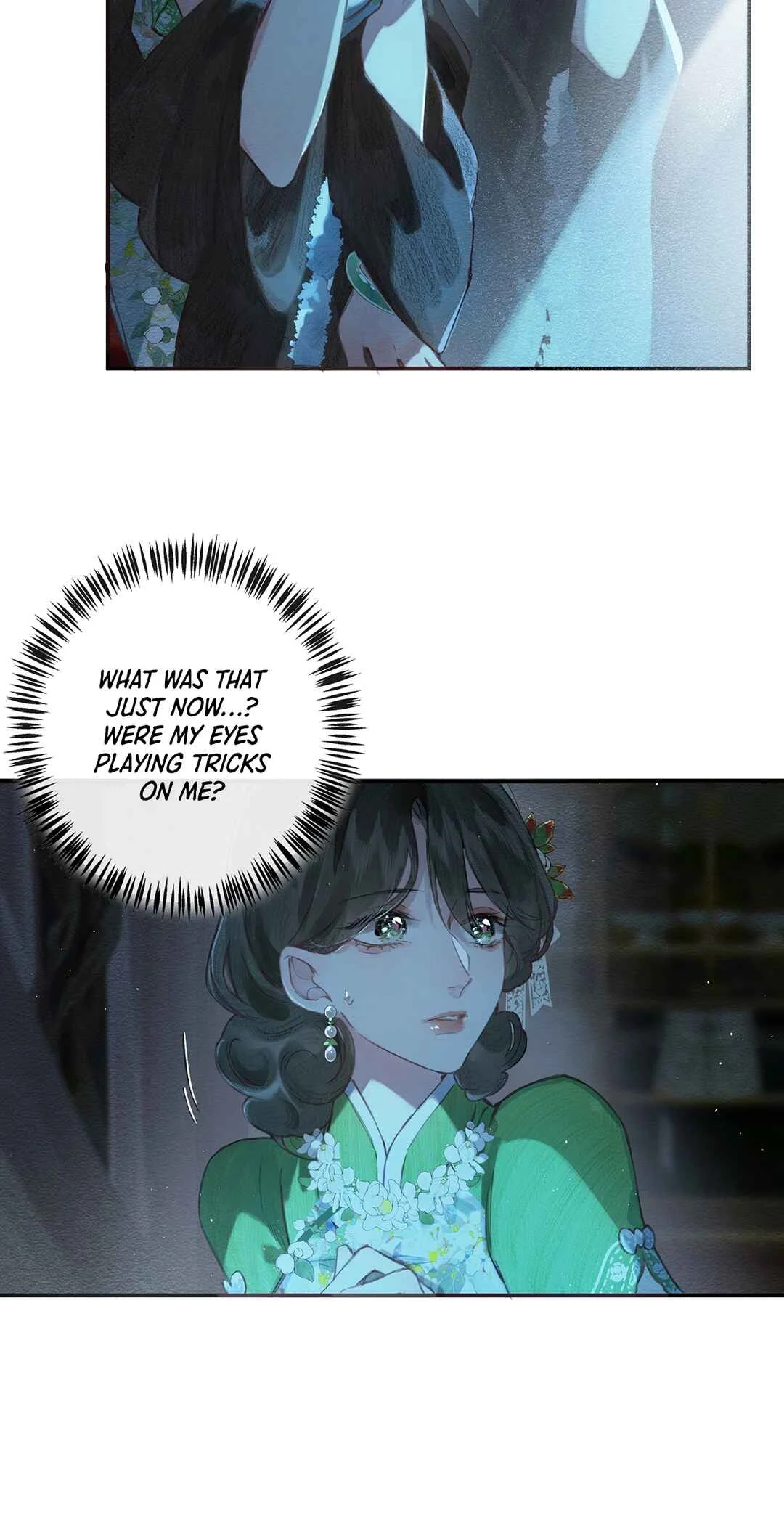 Tōu Xiāng Chapter 2: The Condition For Body Snatching - Page 3