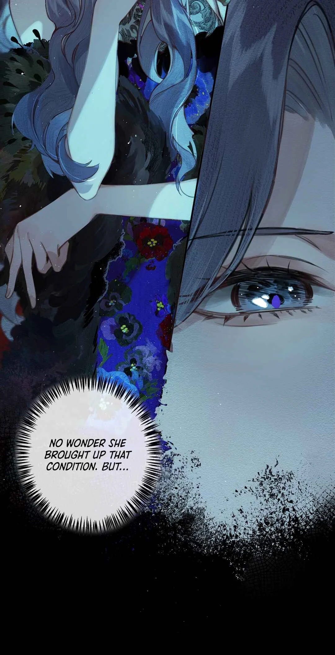 Tōu Xiāng Chapter 2: The Condition For Body Snatching - Page 28