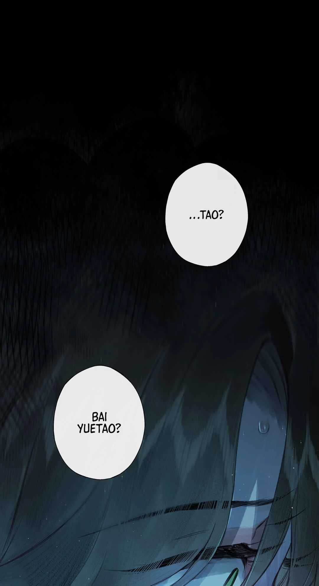 Tōu Xiāng Chapter 3: The Past and Illusions - Page 10