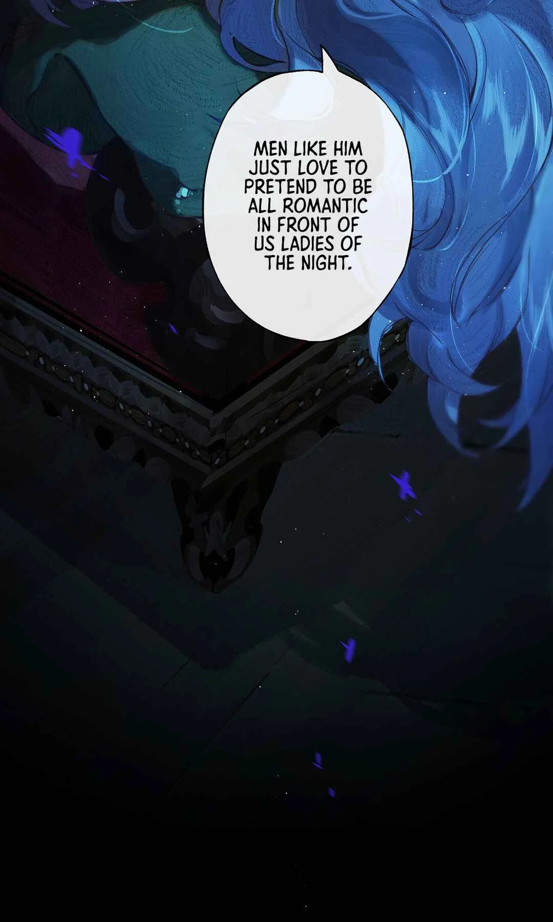 Tōu Xiāng Chapter 3: The Past and Illusions - Page 34