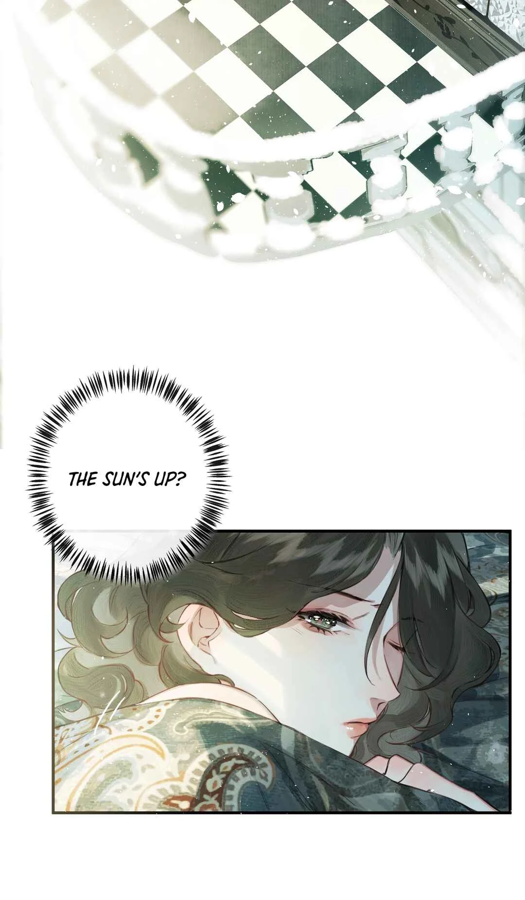 Tōu Xiāng Chapter 4: I'll Think of Something - Page 2