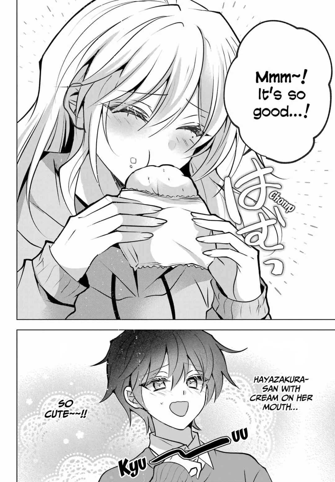 Taikingo no Maid-san Chapter 2 - Page 7