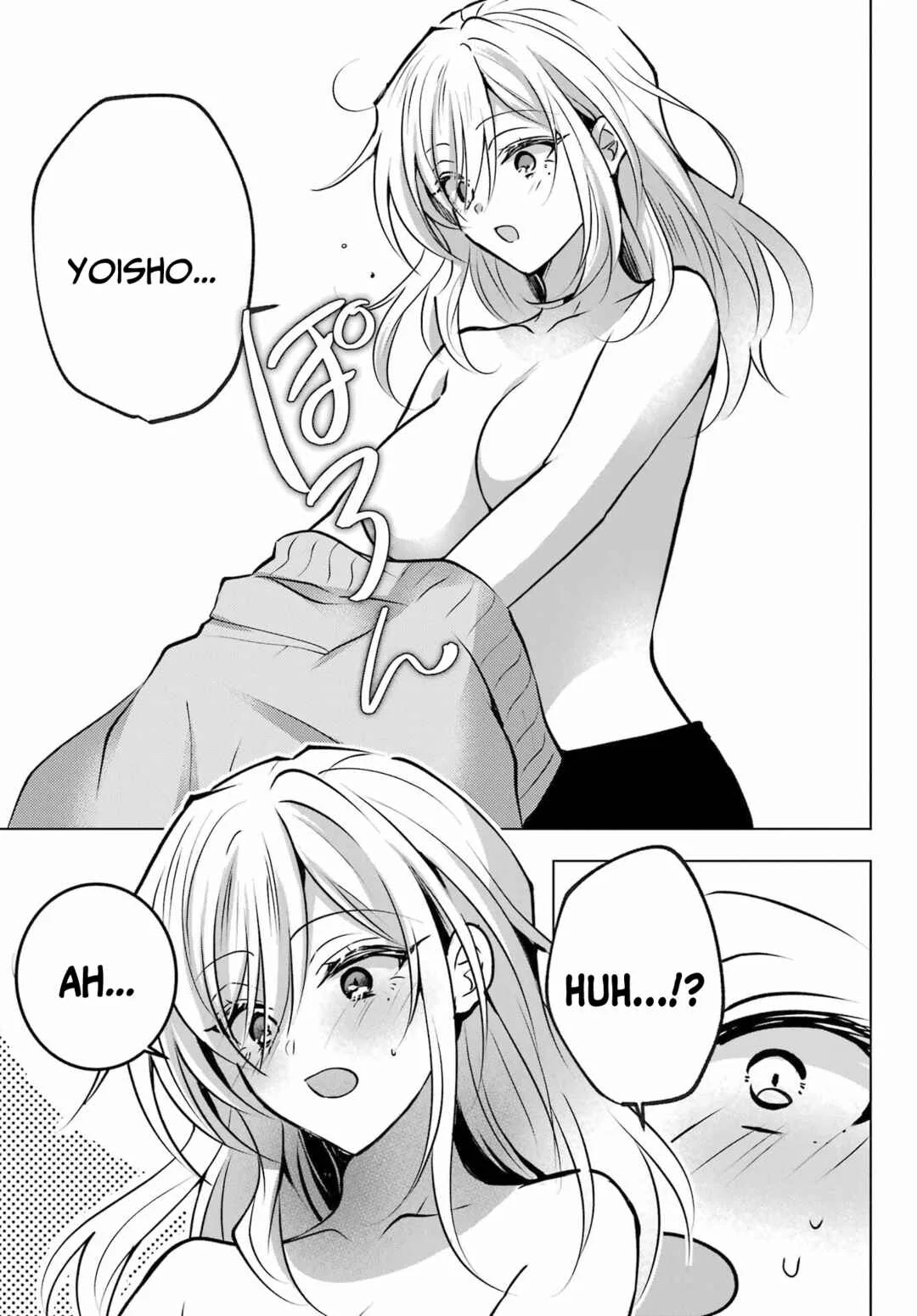 Taikingo no Maid-san Chapter 3 - Page 4
