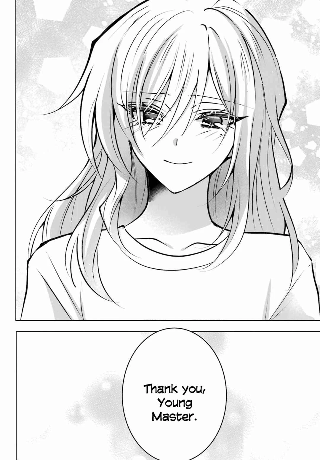 Taikingo no Maid-san Chapter 3 - Page 11