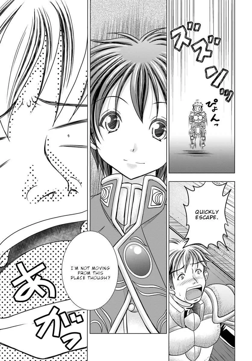 Taikoku Cheat nara Isekai Seifuku mo Rakushou desu yo? Chapter 1 - Page 20