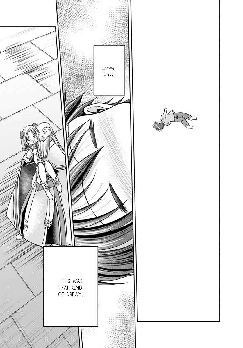 Taikoku Cheat nara Isekai Seifuku mo Rakushou desu yo? Chapter 2: Stand In - Page 9