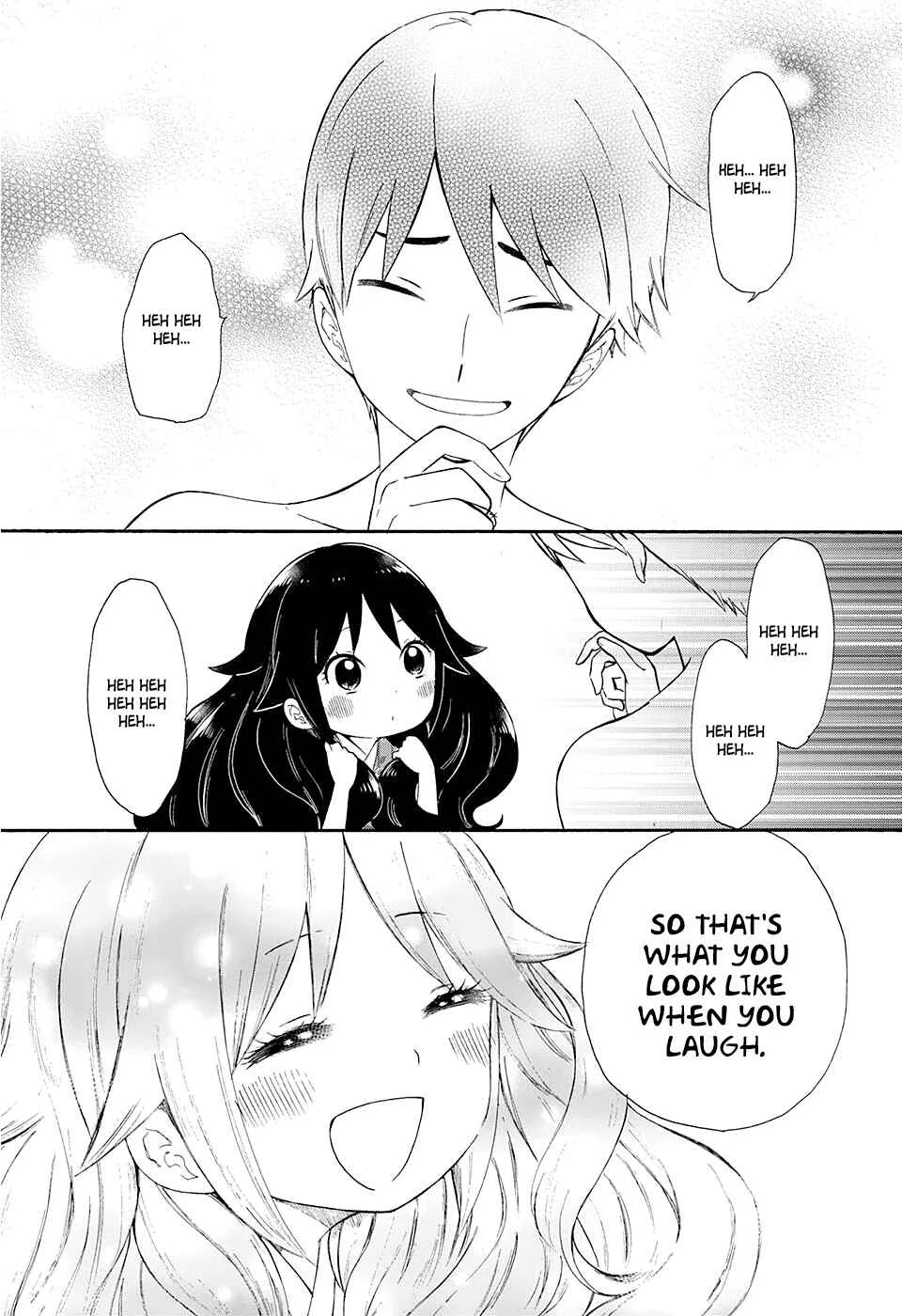 Taishou Otome Otogibanashi Chapter 1 - Page 15