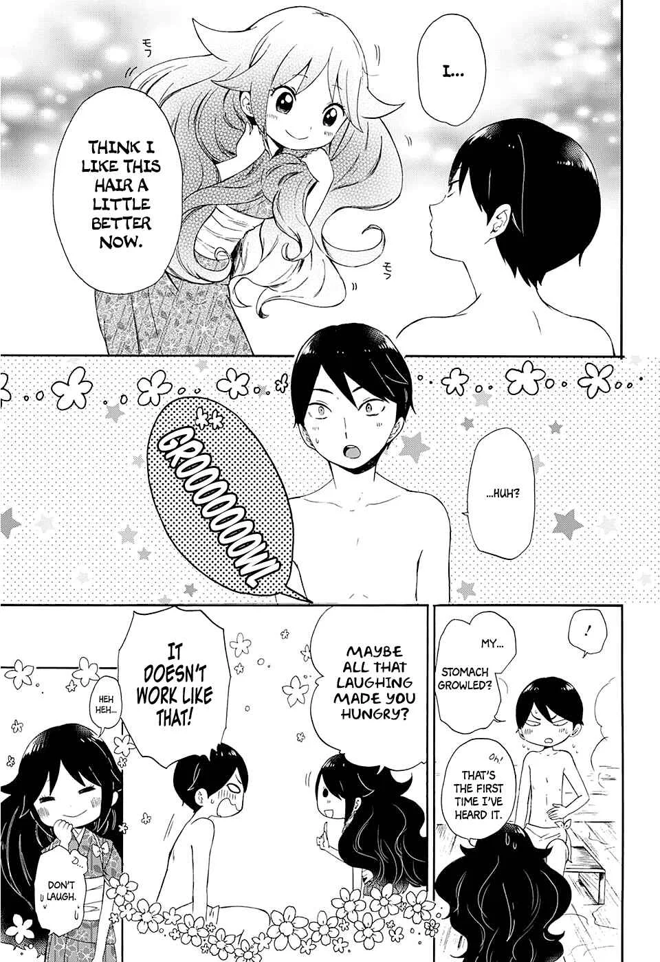 Taishou Otome Otogibanashi Chapter 1 - Page 17