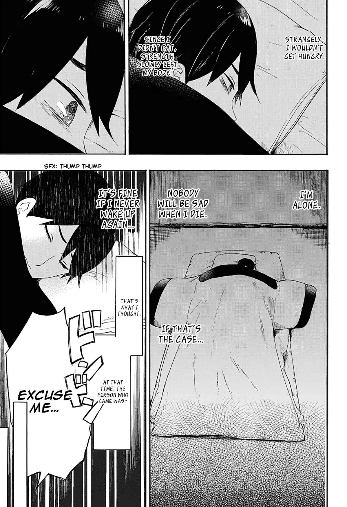 Taishou Otome Otogibanashi Chapter 2 - Page 6