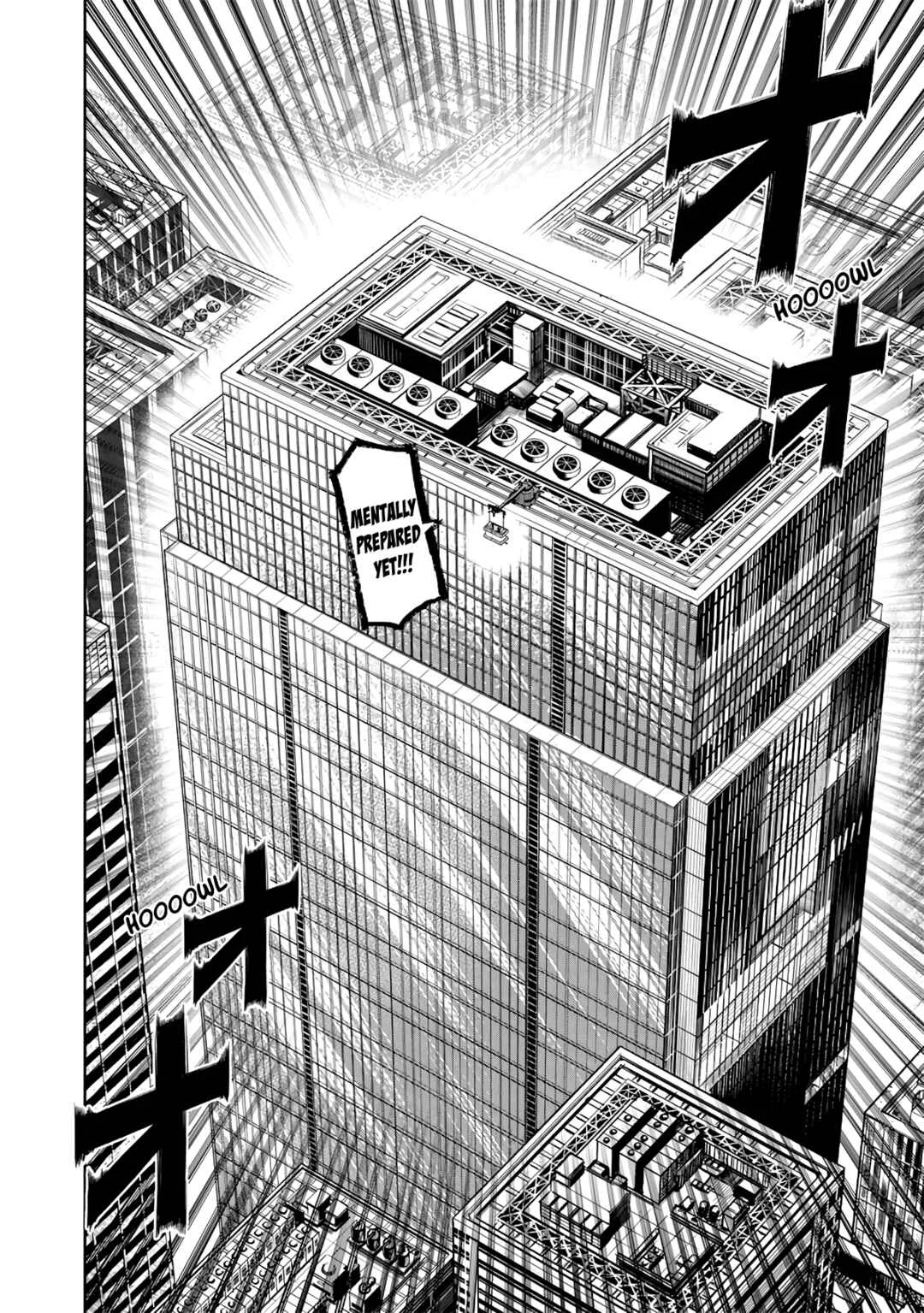 Takami no Takami-san Chapter 1: Beauty of the High-Rise - Page 16