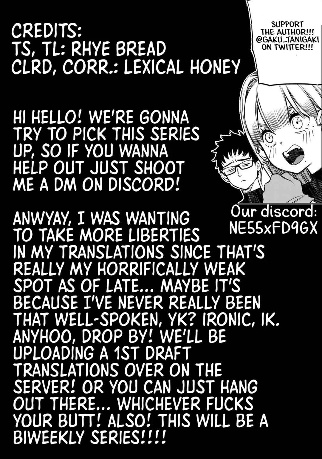 Takami no Takami-san Chapter 2: The Scene of the Crime - Page 25