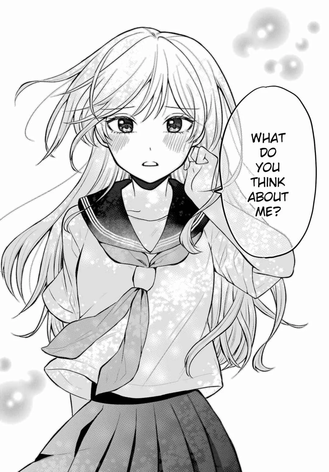 Takamori-kun wo Damarasetai!! Chapter 1 - Page 16
