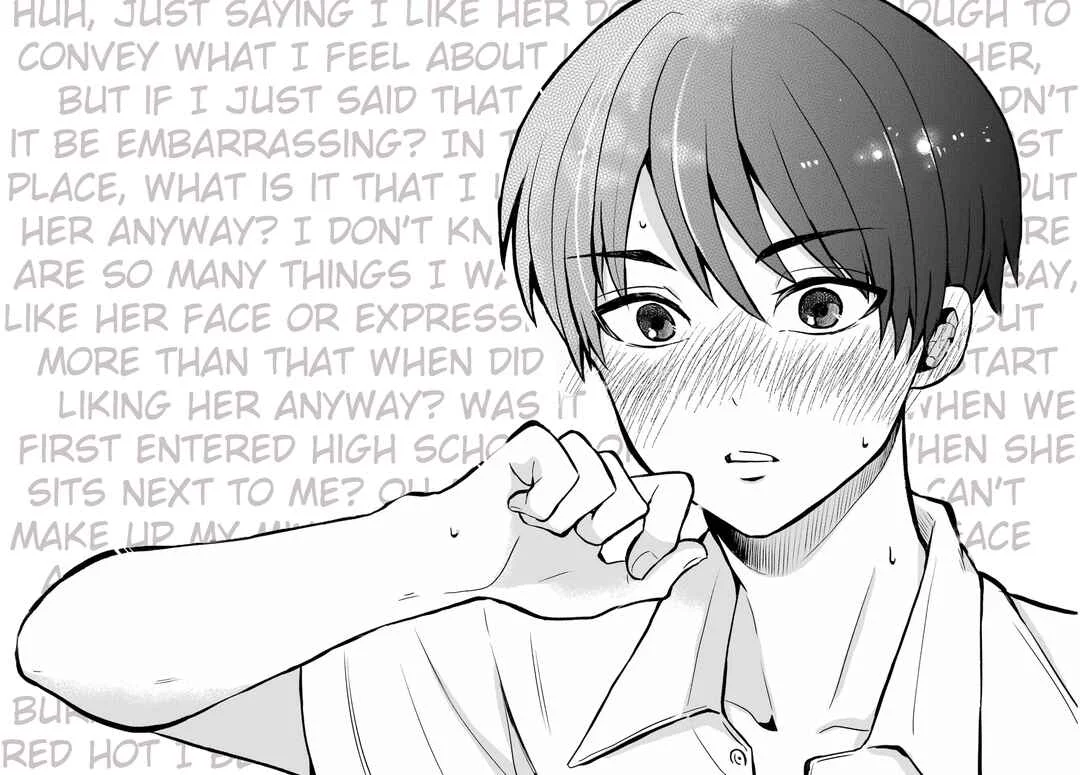 Takamori-kun wo Damarasetai!! Chapter 1 - Page 18