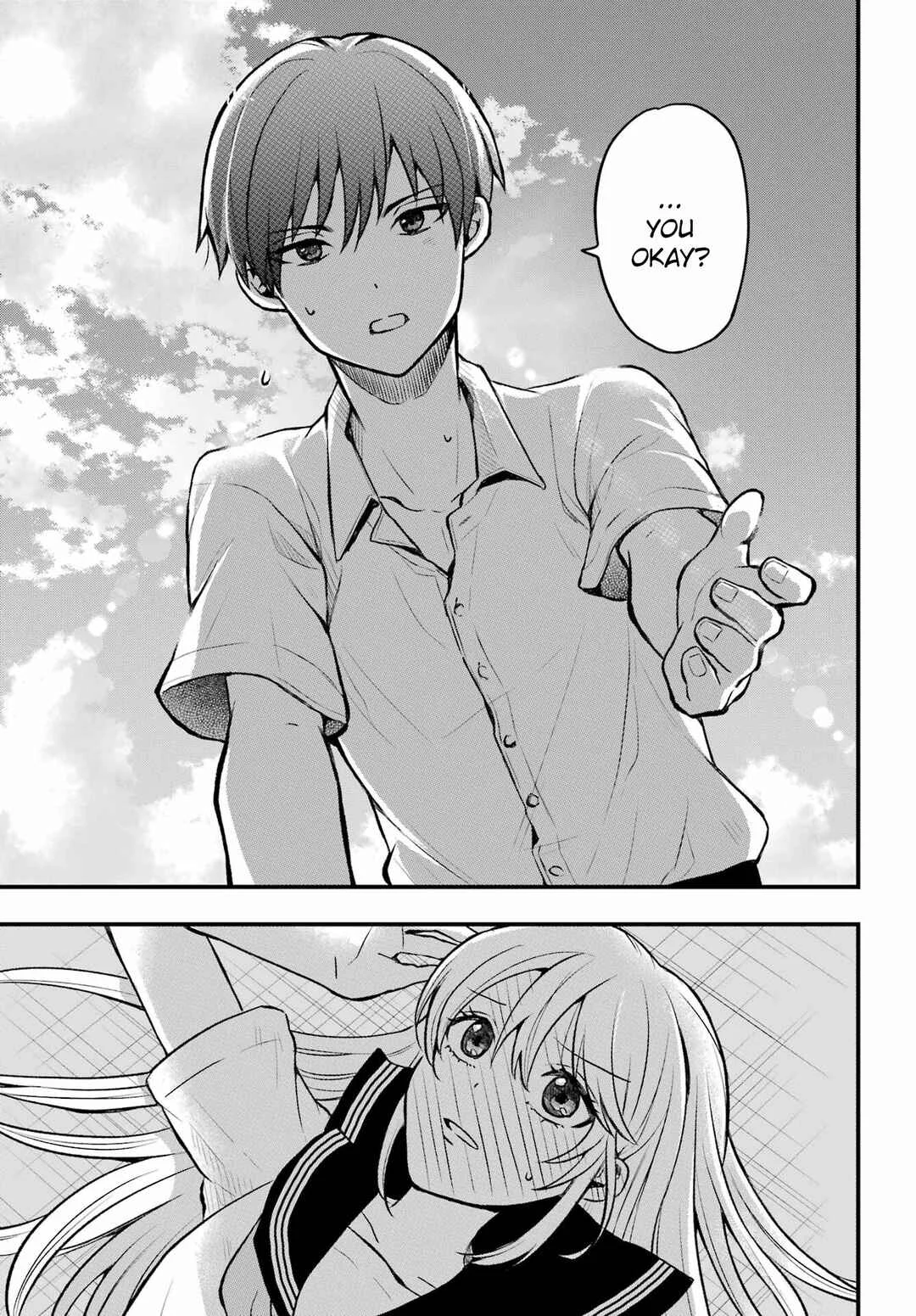 Takamori-kun wo Damarasetai!! Chapter 1 - Page 20