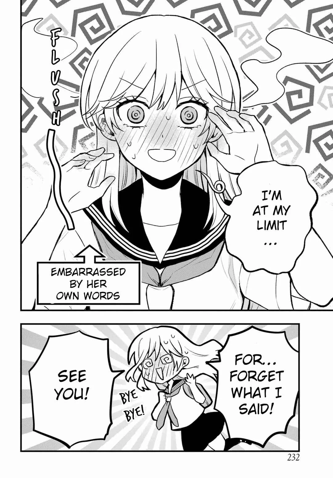 Takamori-kun wo Damarasetai!! Chapter 2 - Page 23