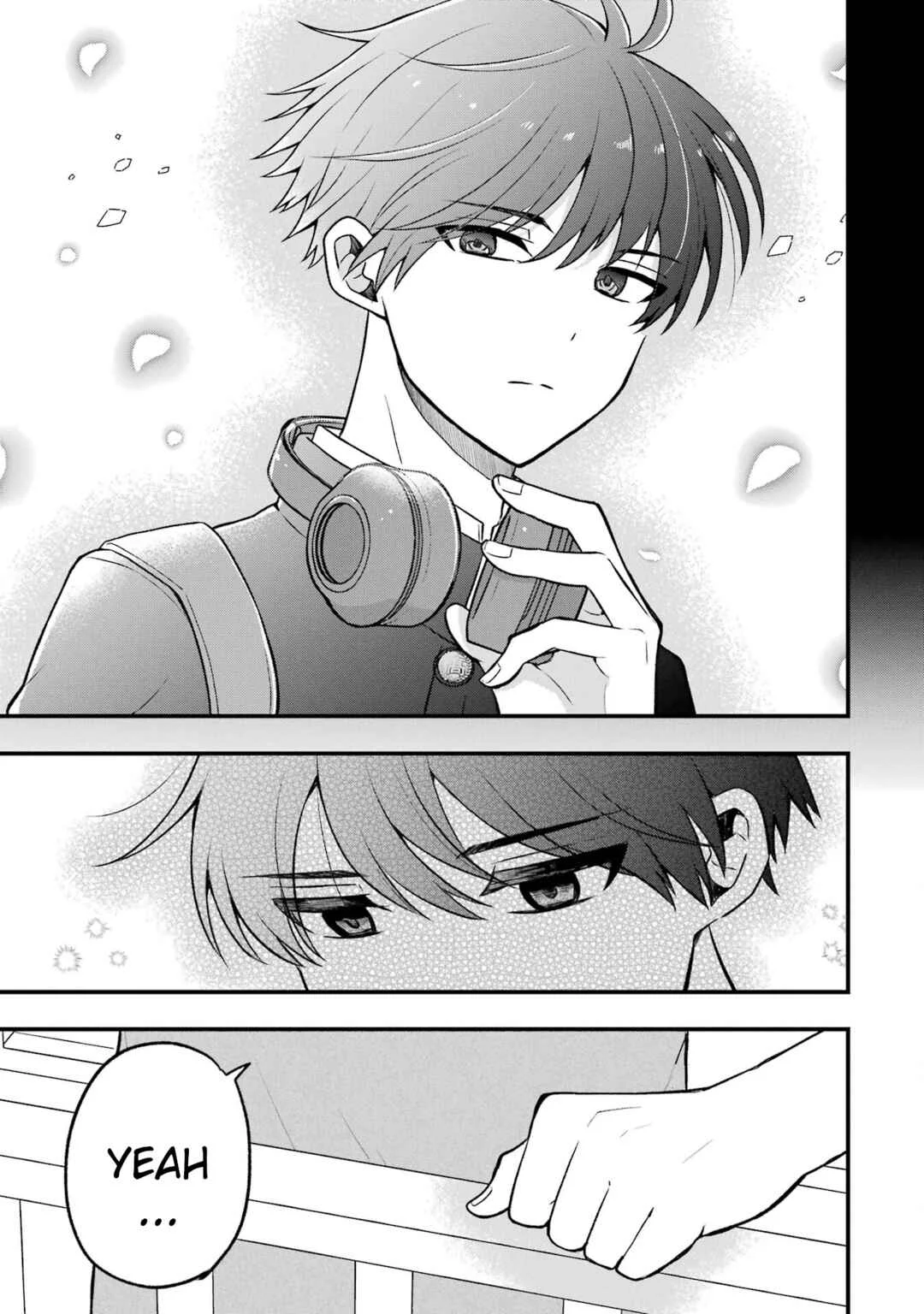 Takamori-kun wo Damarasetai!! Chapter 4 - Page 21