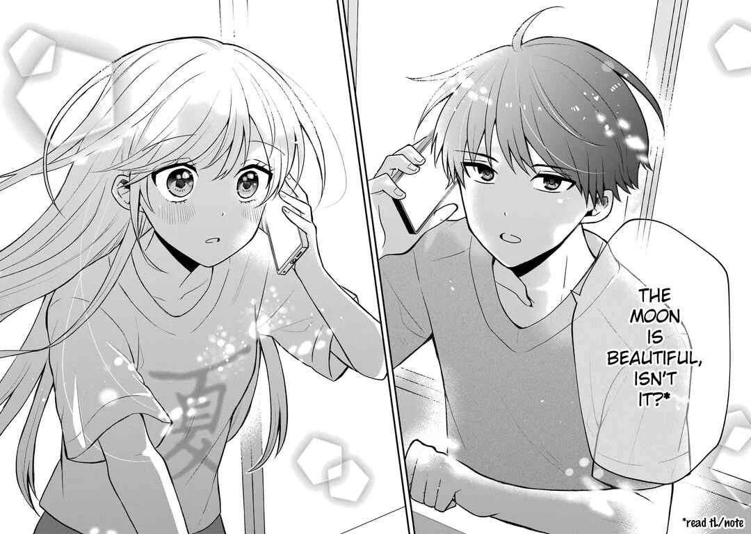 Takamori-kun wo Damarasetai!! Chapter 4 - Page 22