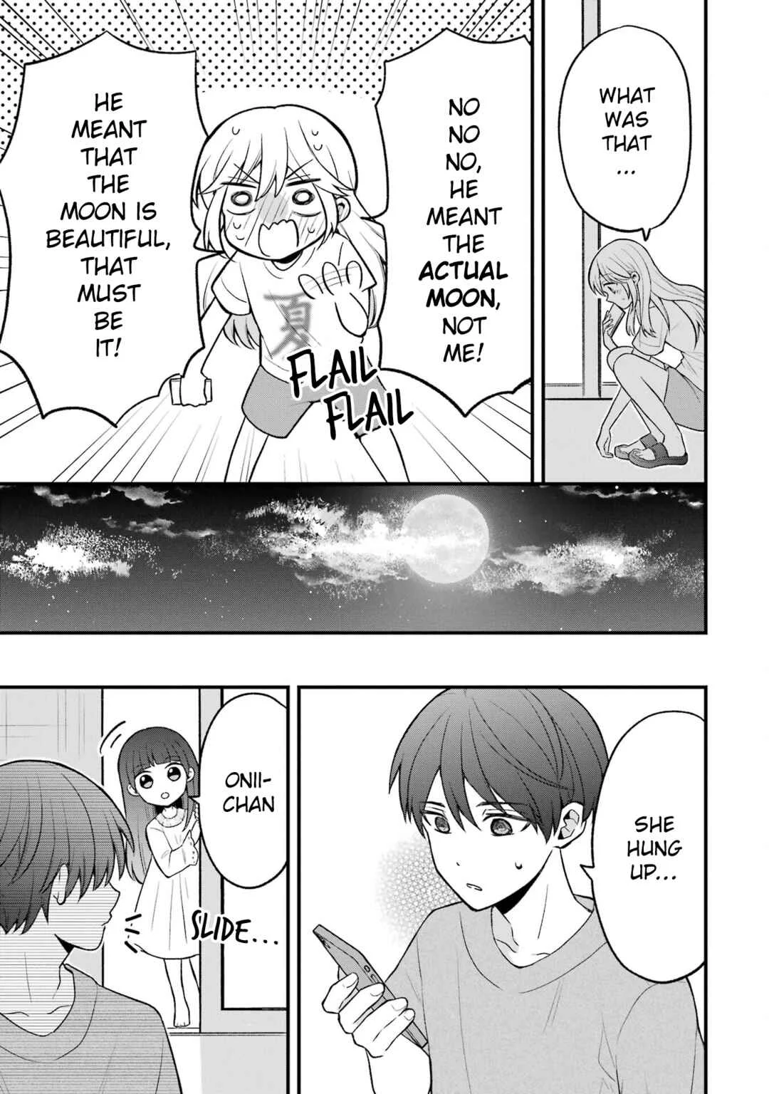 Takamori-kun wo Damarasetai!! Chapter 4 - Page 24