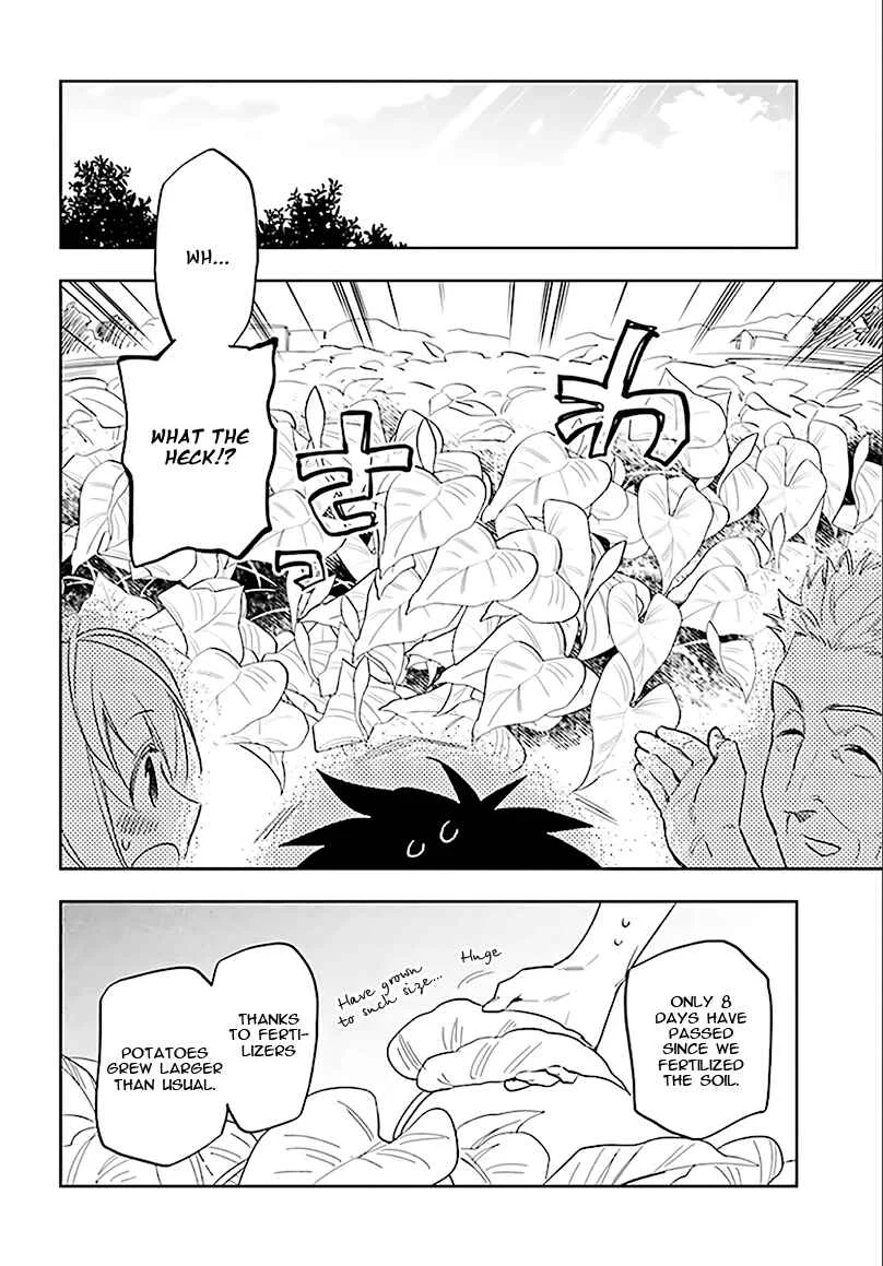 Takarakuji de 40-oku Atatta ndakedo Isekai ni Ijuu Suru Chapter 5: Who are you? - Page 16