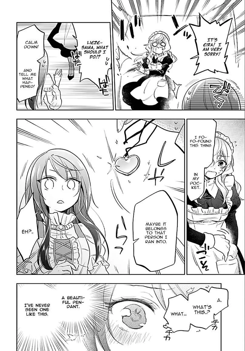 Takarakuji de 40-oku Atatta ndakedo Isekai ni Ijuu Suru Chapter 5: Who are you? - Page 24