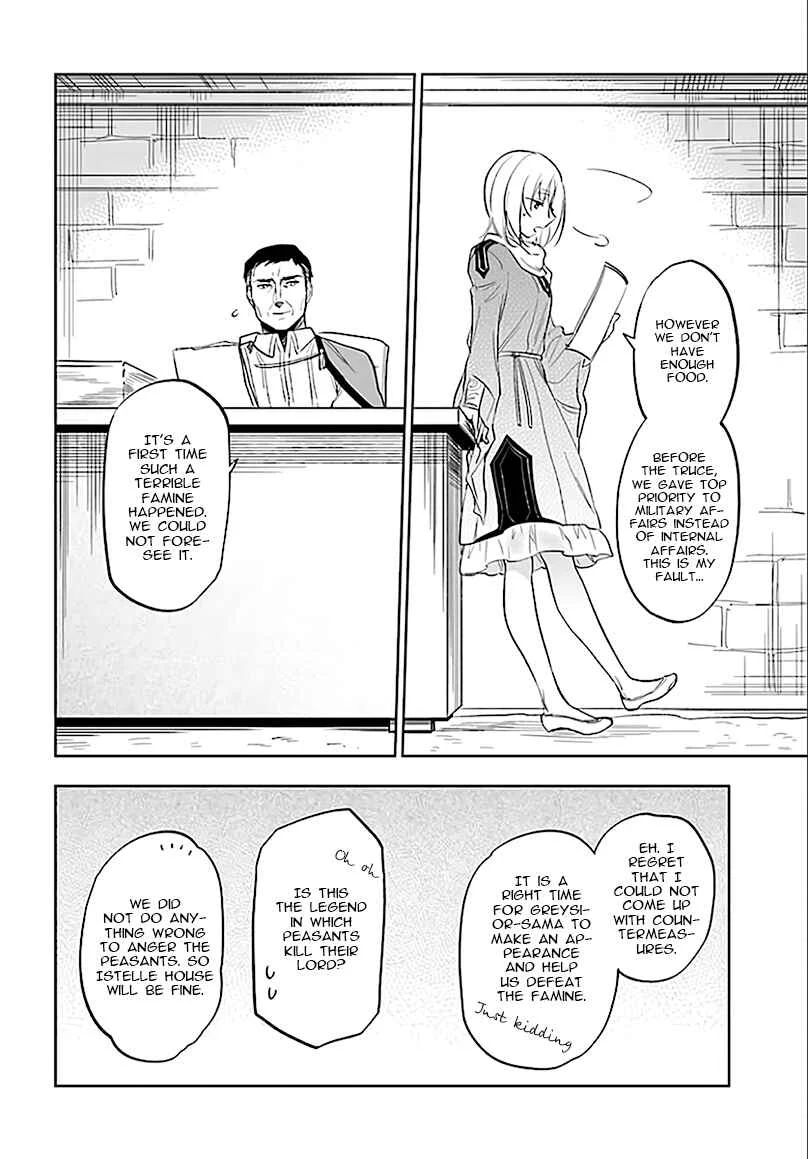 Takarakuji de 40-oku Atatta ndakedo Isekai ni Ijuu Suru Chapter 5: Who are you? - Page 26