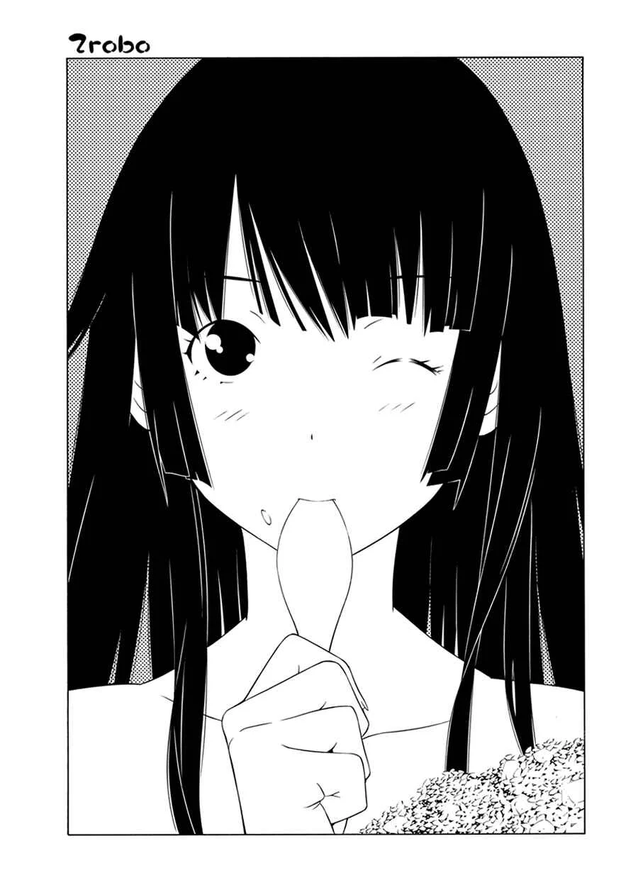 Takayukashiki Shoujo Chapter 2 - Page 3
