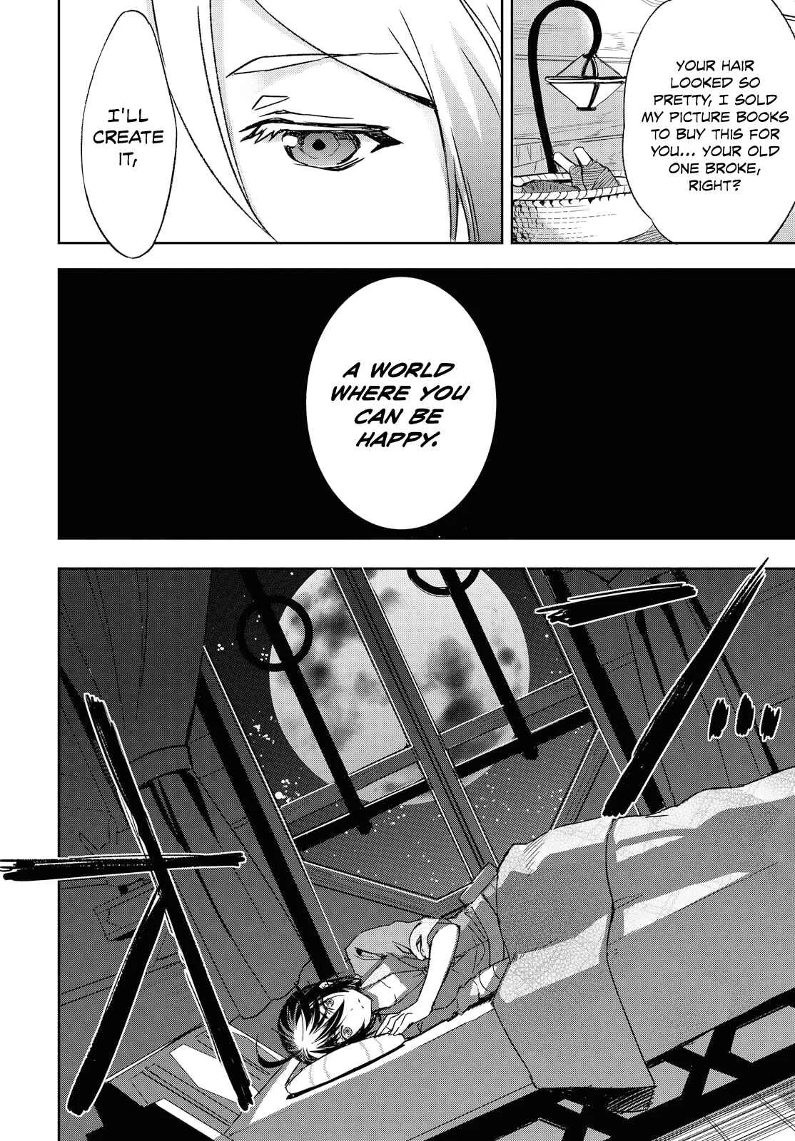 Tales of Berseria Chapter 1 - Page 31