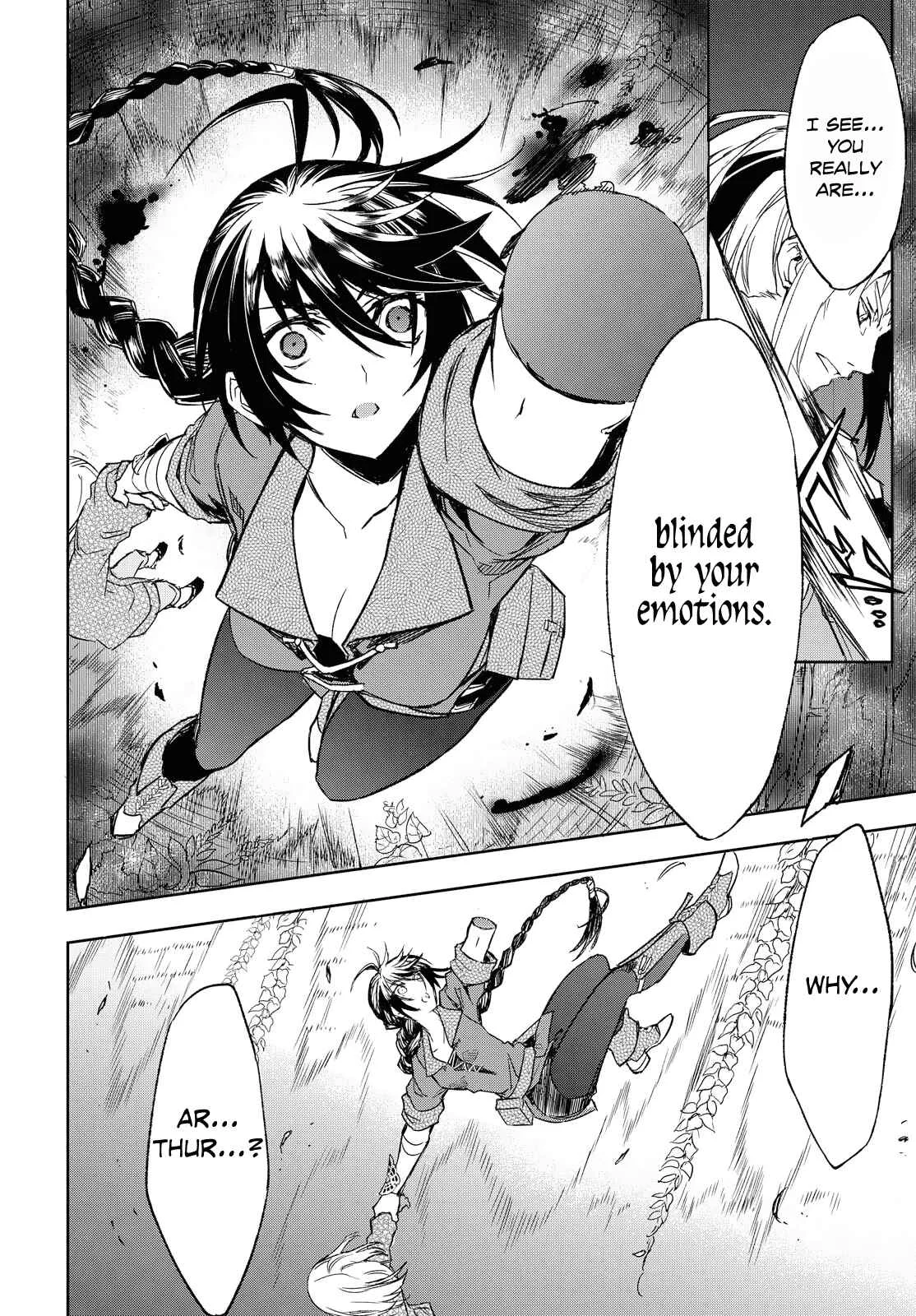 Tales of Berseria Chapter 1 - Page 39