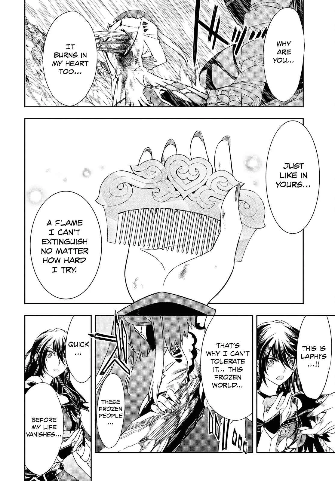 Tales of Berseria Chapter 2 - Page 26
