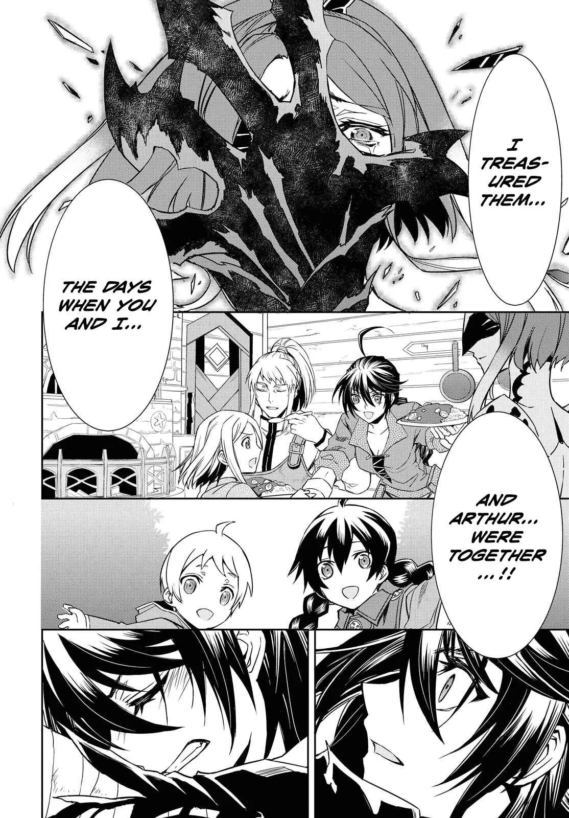 Tales of Berseria Chapter 2 - Page 28