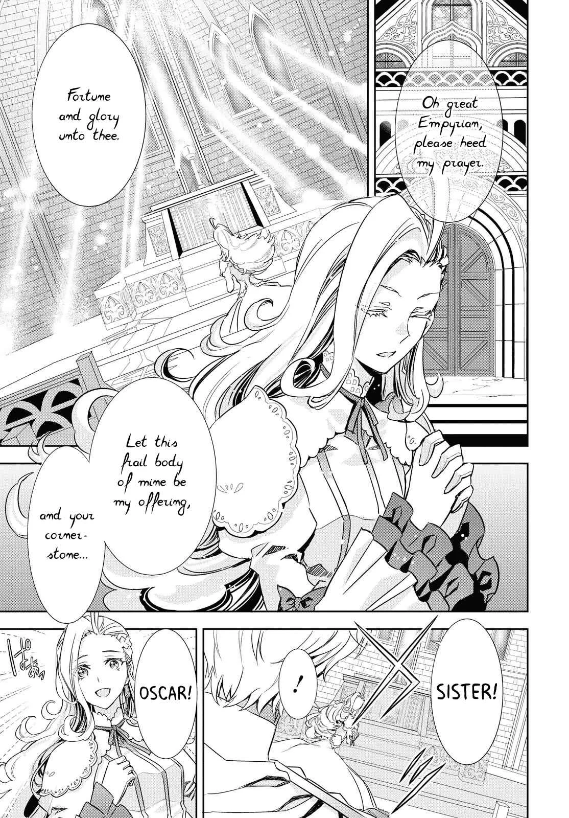 Tales of Berseria Chapter 3 - Page 21