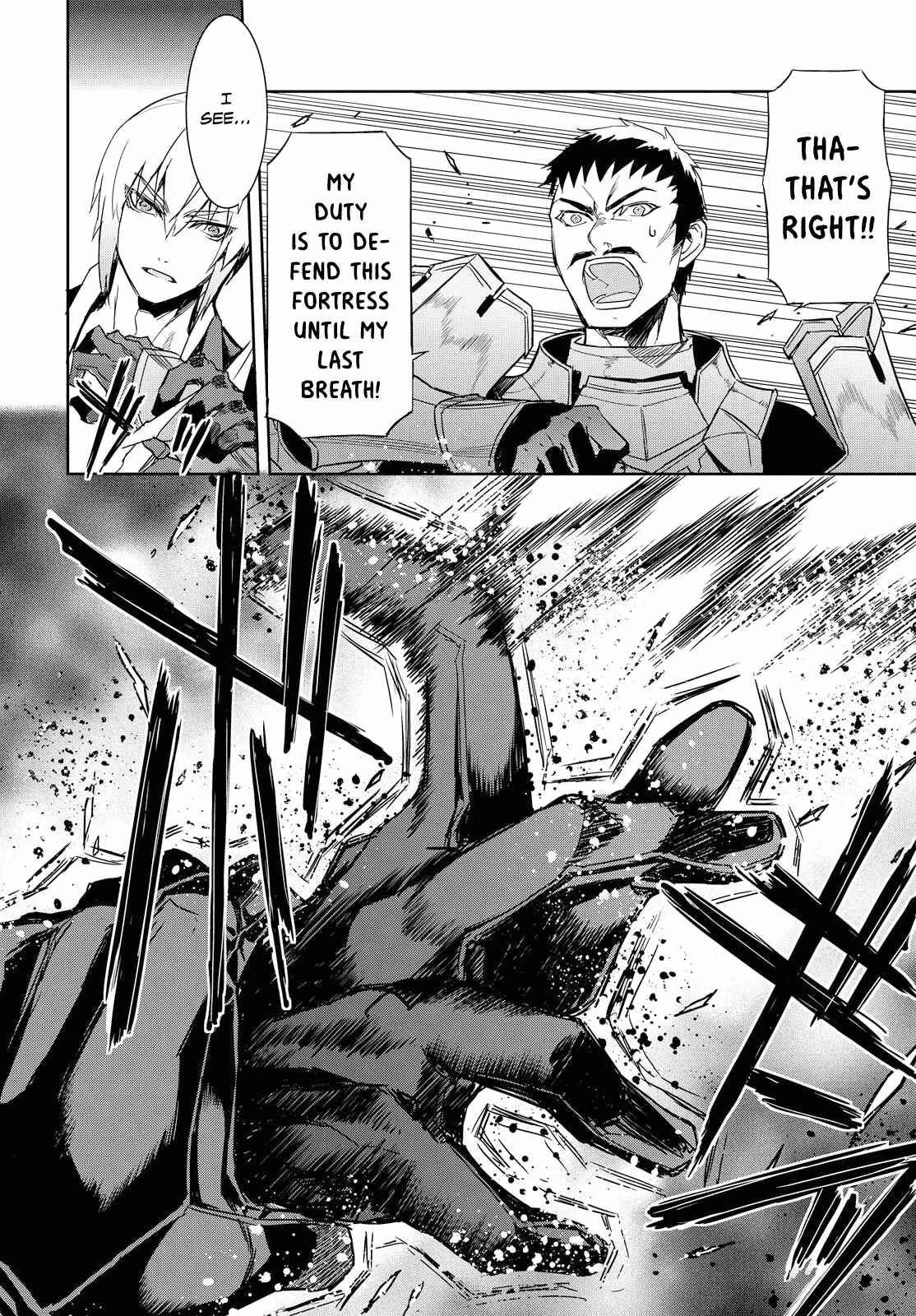 Tales of Berseria Chapter 6 - Page 10