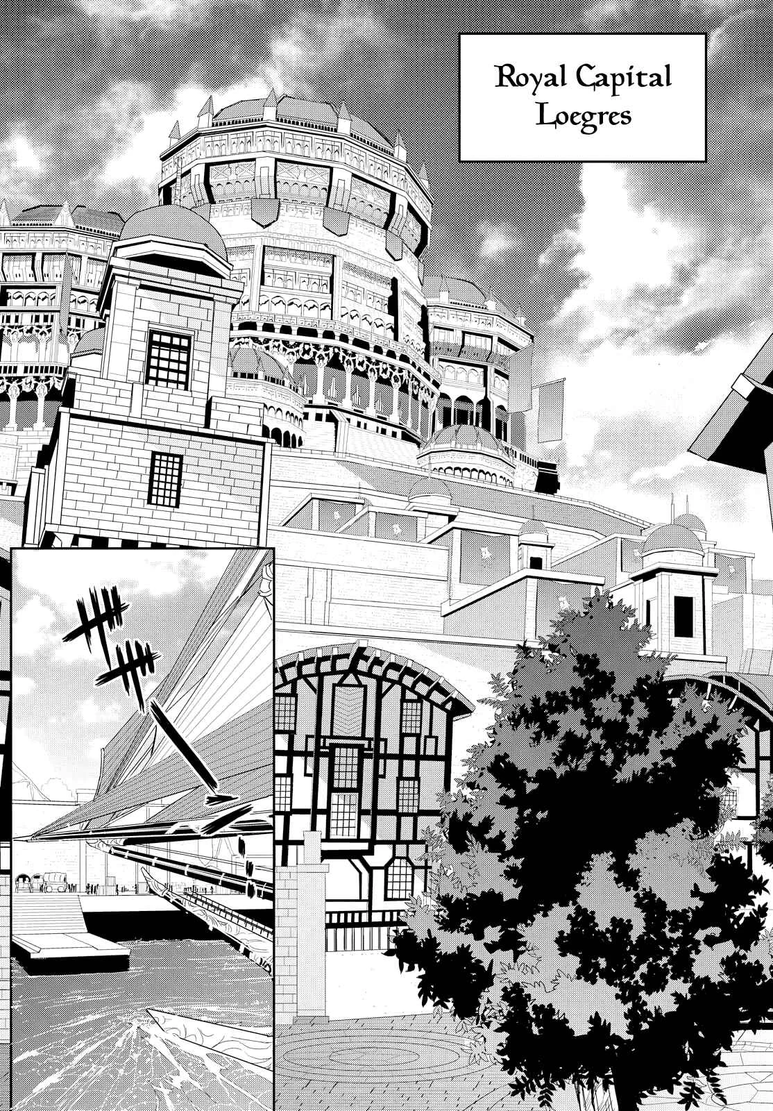 Tales of Berseria Chapter 7 - Page 6