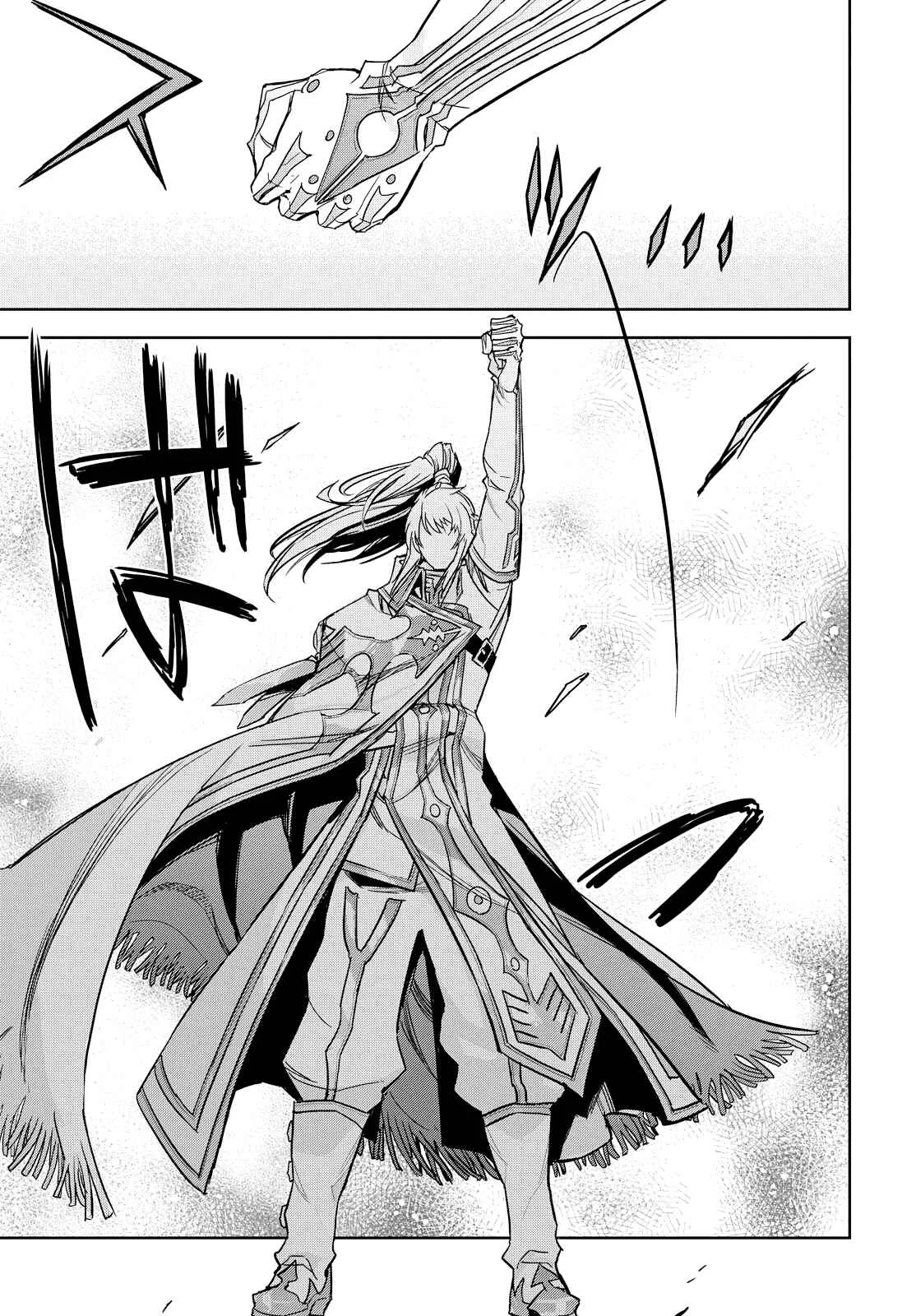 Tales of Berseria Chapter 7 - Page 29