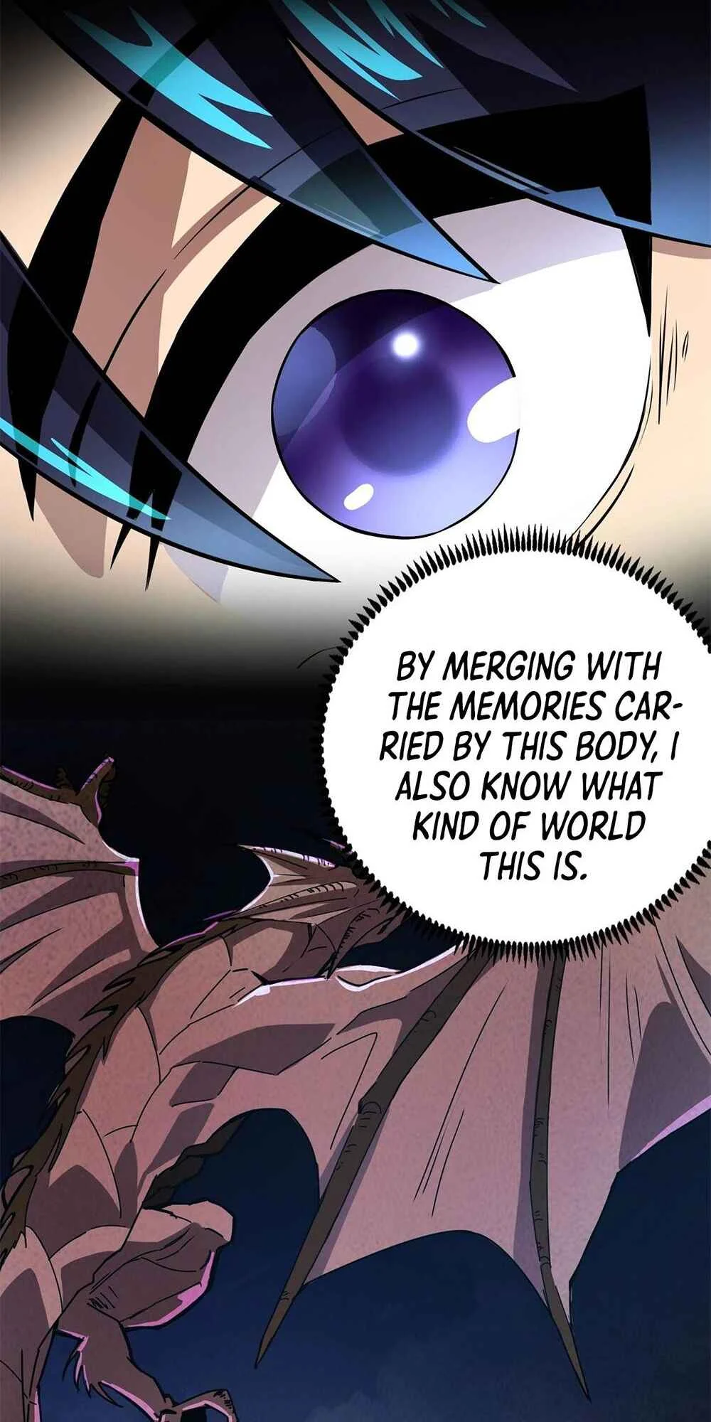 Taming Spiritual Pets: My Spiritual Pet is a Female Zombie Chapter 1 - Page 12