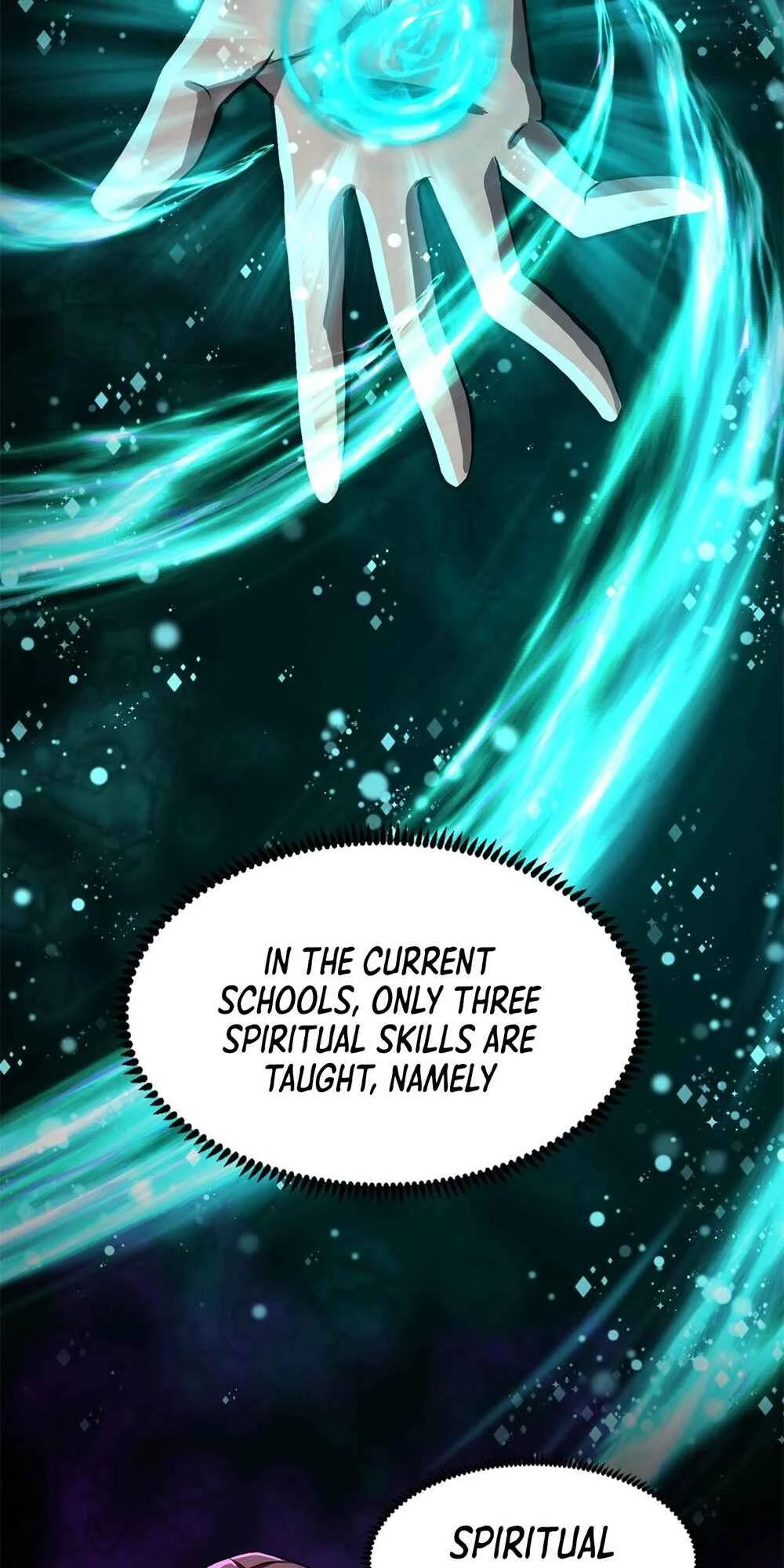 Taming Spiritual Pets: My Spiritual Pet is a Female Zombie Chapter 2 - Page 14