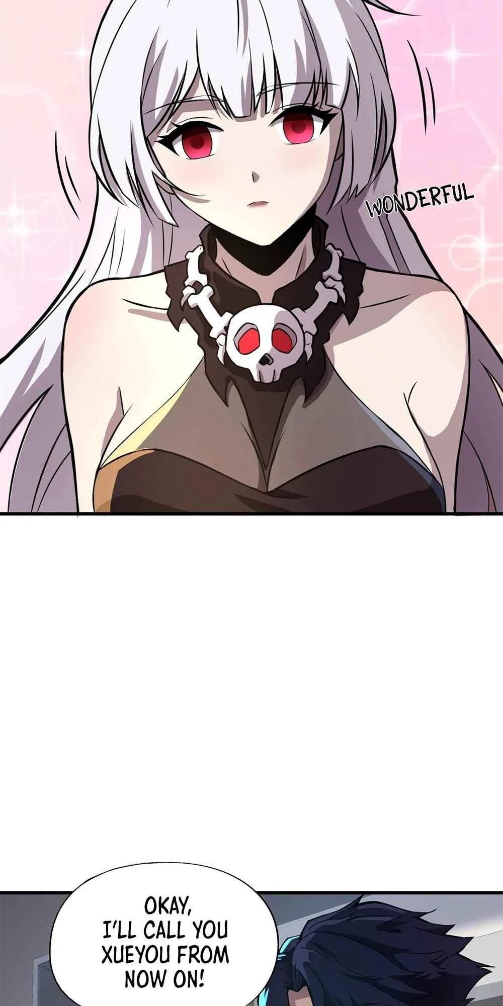 Taming Spiritual Pets: My Spiritual Pet is a Female Zombie Chapter 2 - Page 32