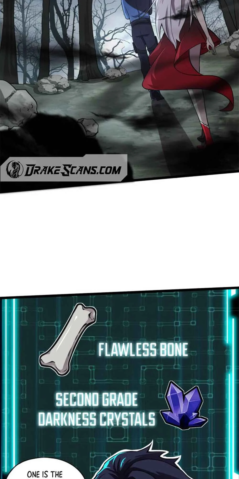 Taming Spiritual Pets: My Spiritual Pet is a Female Zombie Chapter 3 - Page 6