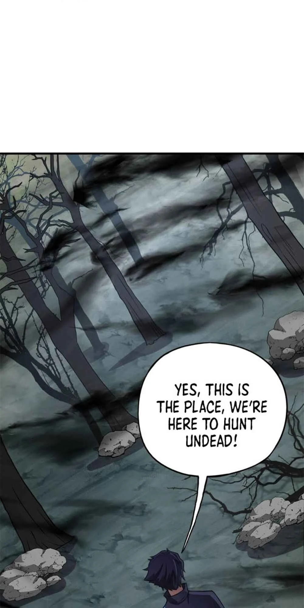 Taming Spiritual Pets: My Spiritual Pet is a Female Zombie Chapter 3 - Page 10