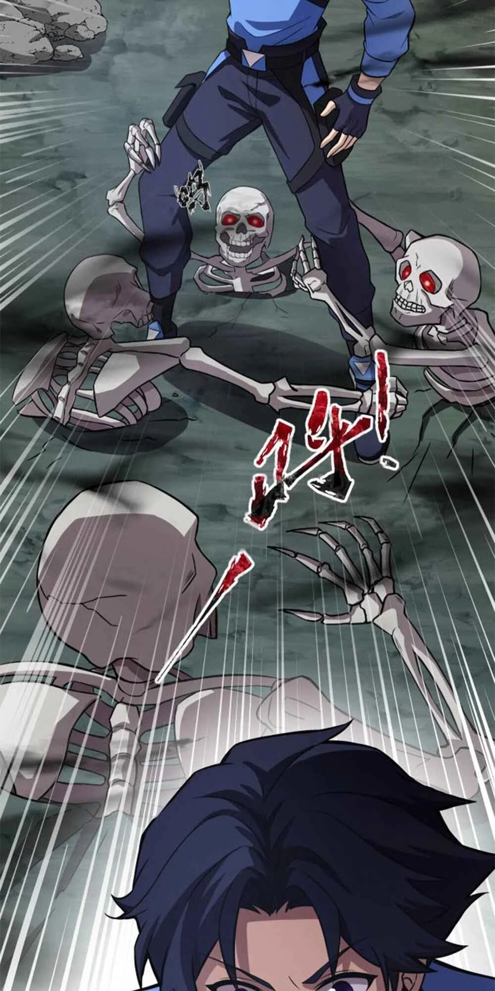 Taming Spiritual Pets: My Spiritual Pet is a Female Zombie Chapter 3 - Page 14