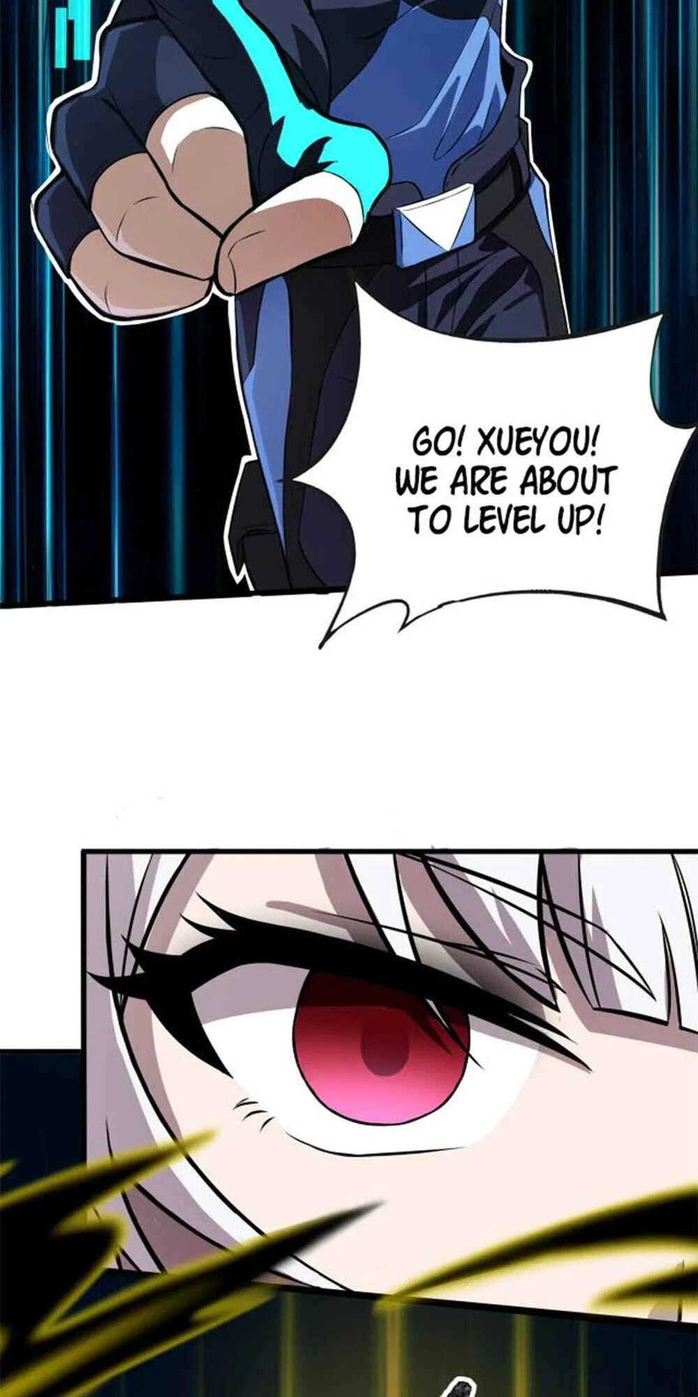 Taming Spiritual Pets: My Spiritual Pet is a Female Zombie Chapter 3 - Page 39