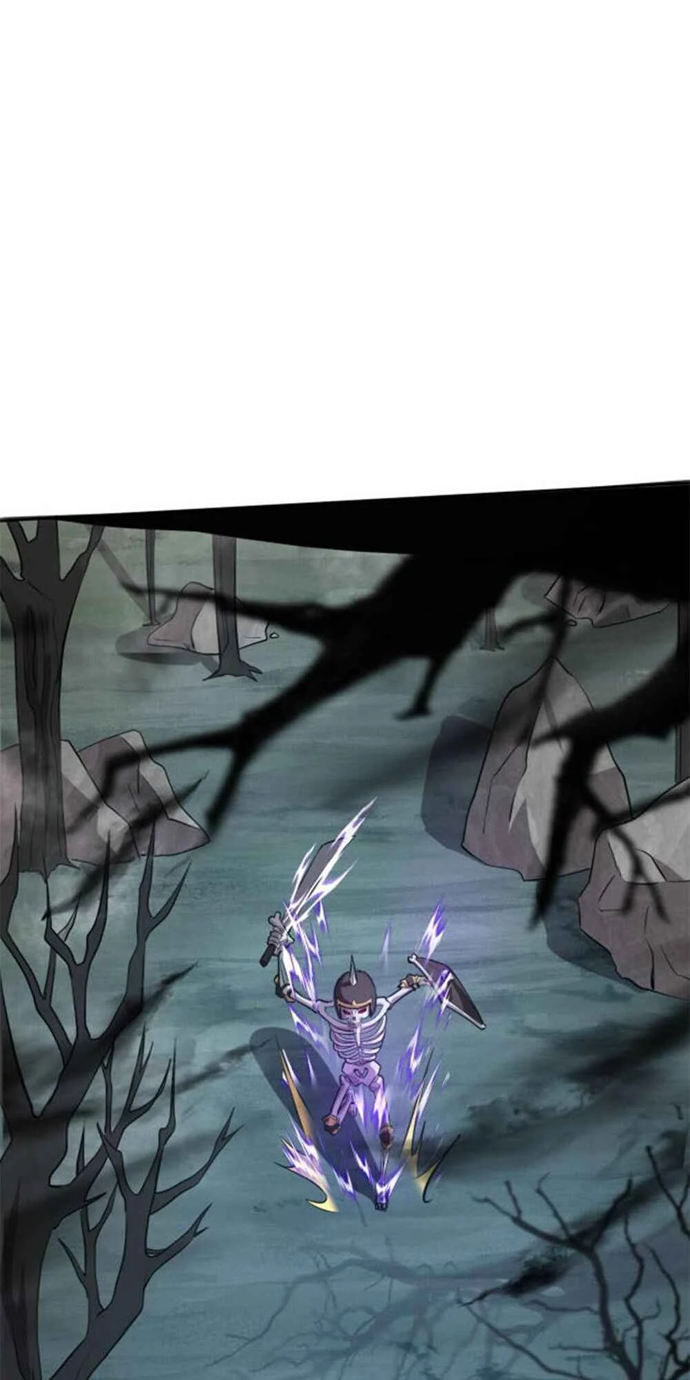 Taming Spiritual Pets: My Spiritual Pet is a Female Zombie Chapter 4 - Page 3