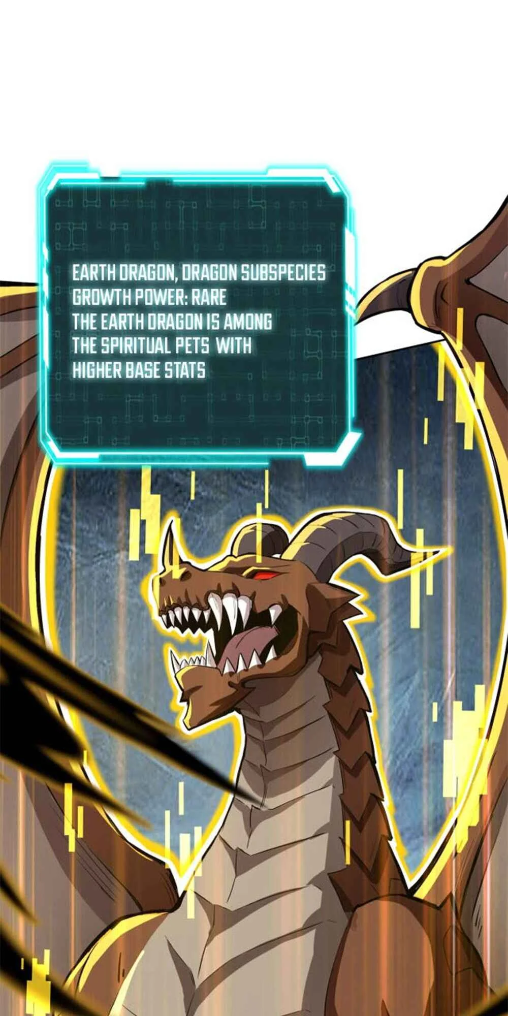 Taming Spiritual Pets: My Spiritual Pet is a Female Zombie Chapter 4 - Page 7