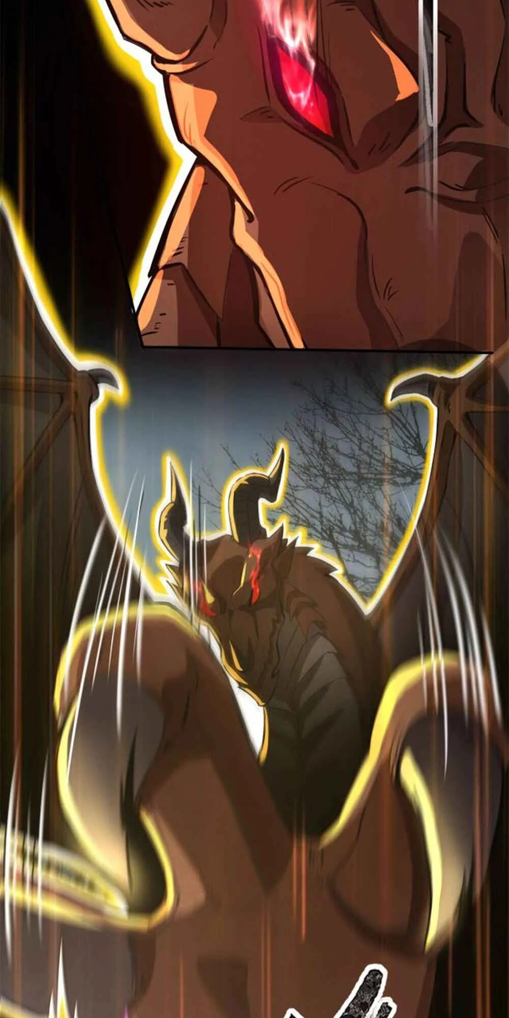 Taming Spiritual Pets: My Spiritual Pet is a Female Zombie Chapter 4 - Page 19