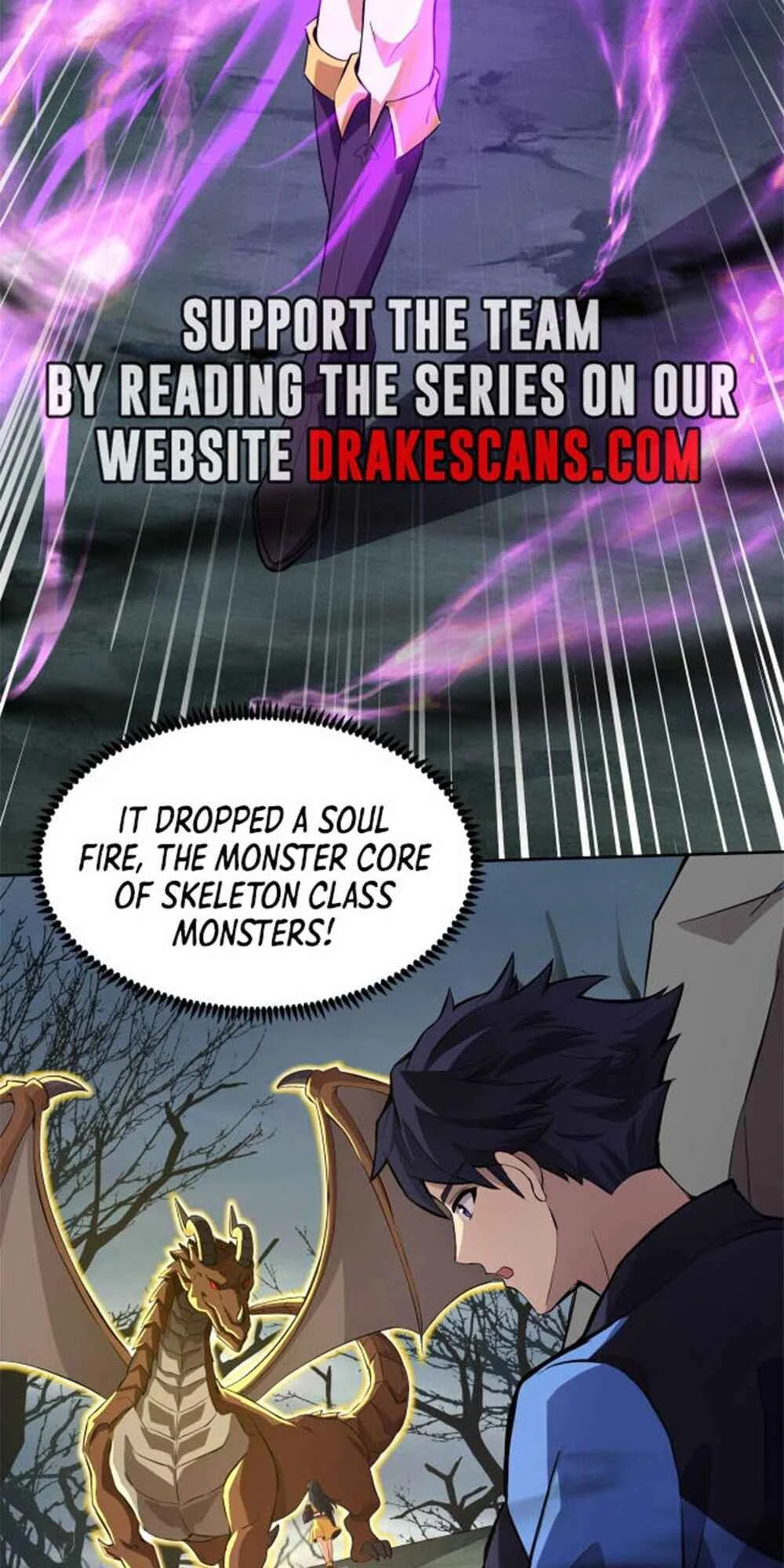 Taming Spiritual Pets: My Spiritual Pet is a Female Zombie Chapter 4 - Page 26