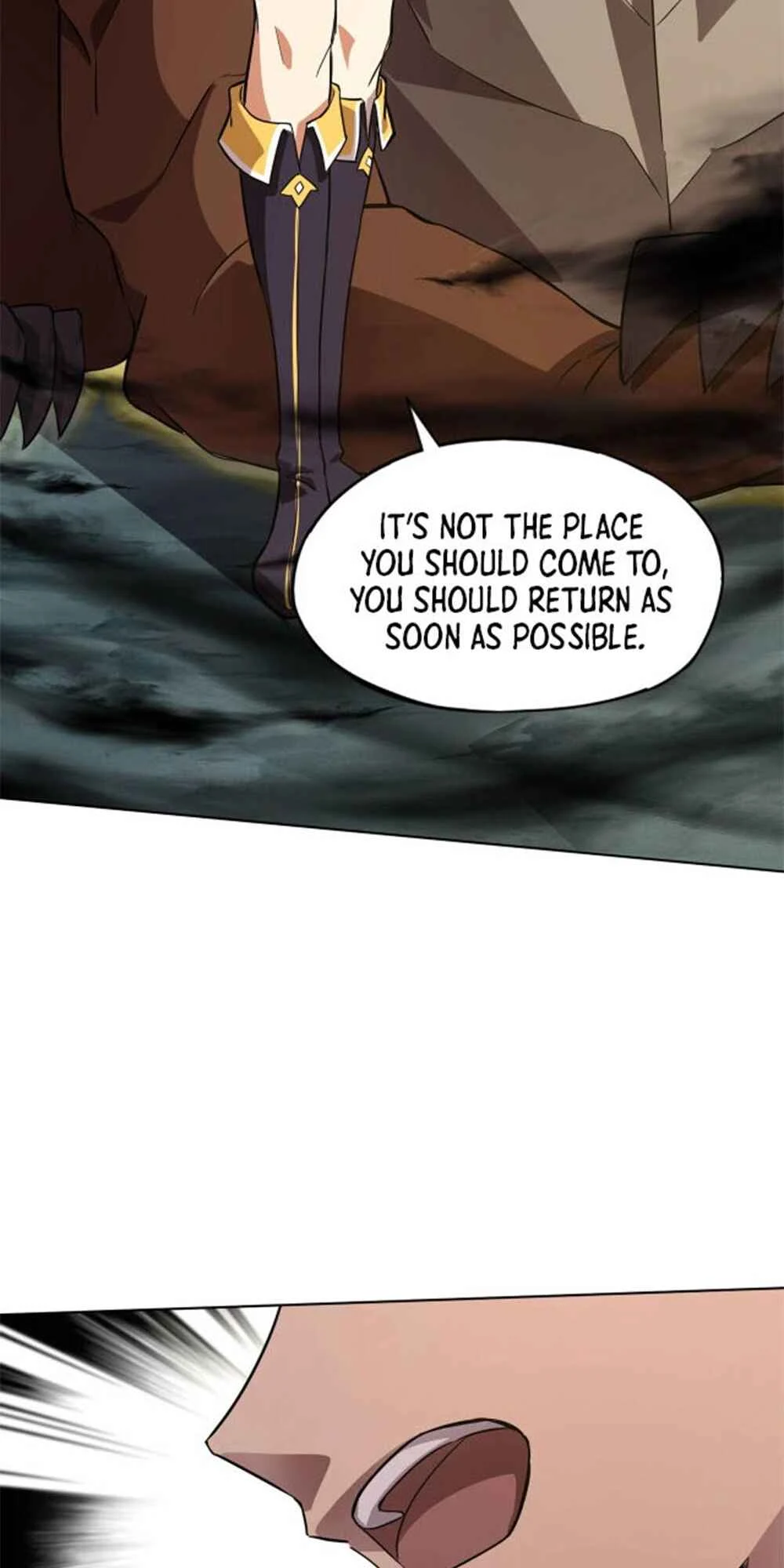 Taming Spiritual Pets: My Spiritual Pet is a Female Zombie Chapter 4 - Page 43